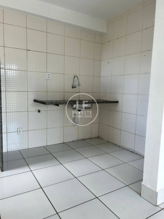Imagem Apartamento com 2 Quartos à Venda, 60 m² em Vila Martins - Goiânia