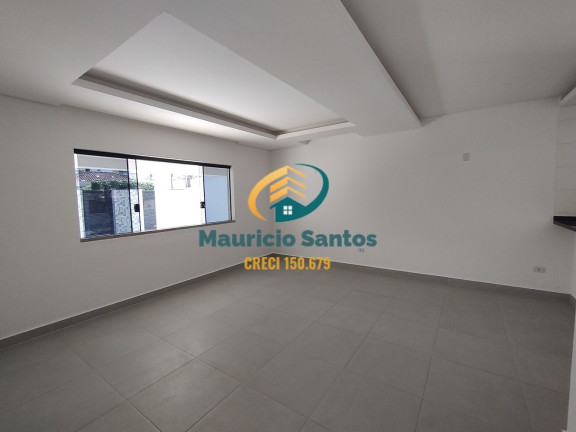 Imagem Casa com 3 Quartos à Venda, 222 m² em Centro - Mongaguá