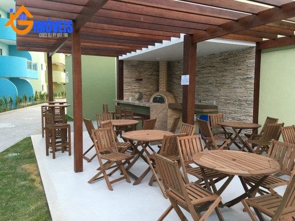 Imagem Apartamento com 1 Quarto à Venda, 52 m² em Arraial Do Cabo