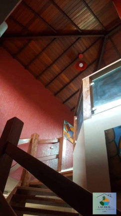 Imagem Casa com 4 Quartos à Venda, 600 m² em José Gonçalves - Búzios Imagem Casa com 4 Quartos à Venda, 600 m² em José Gonçalves - Búzios