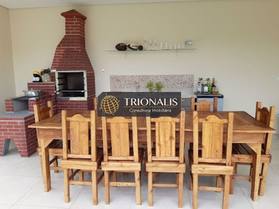 Imagem Casa com 3 Quartos à Venda, 300 m² em Jardim Centenário - Atibaia