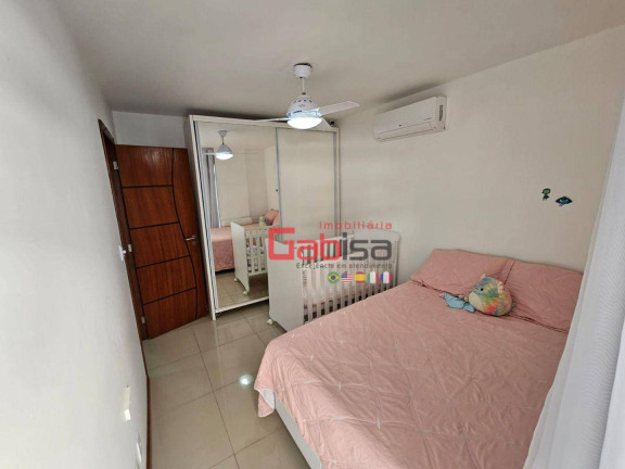 Imagem Cobertura com 3 Quartos à Venda ou Locação, 180 m² em Braga - Cabo Frio Imagem Cobertura com 3 Quartos à Venda ou Locação, 180 m² em Braga - Cabo Frio