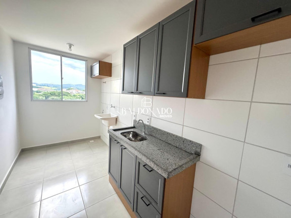 Imagem Apartamento com 2 Quartos para Alugar, 58 m² em Pires - Extrema Imagem Apartamento com 2 Quartos para Alugar, 58 m² em Pires - Extrema
