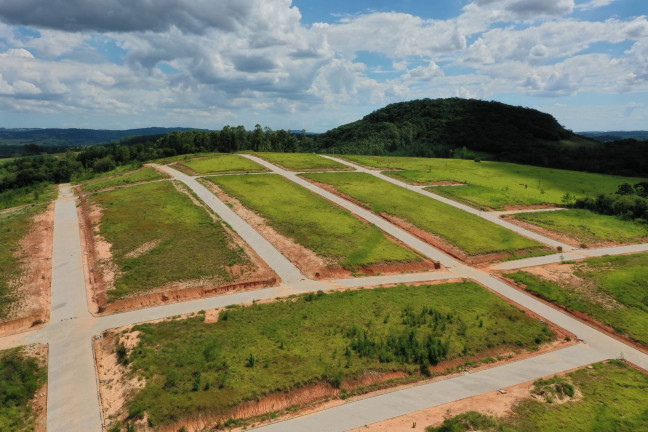 Terreno à Venda, 250 m² em São Jose - Parobé