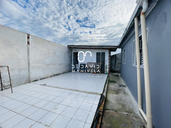 Casa com 3 Quartos à Venda, 133 m² em Tancredo Neves - Santa Maria