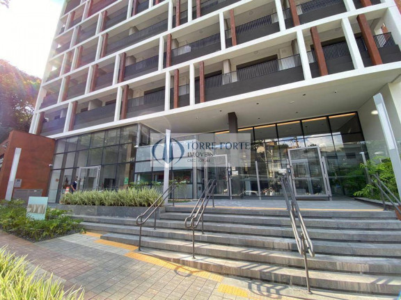 Imagem Apartamento com 1 Quarto à Venda, 24 m² em Vila Mariana - São Paulo