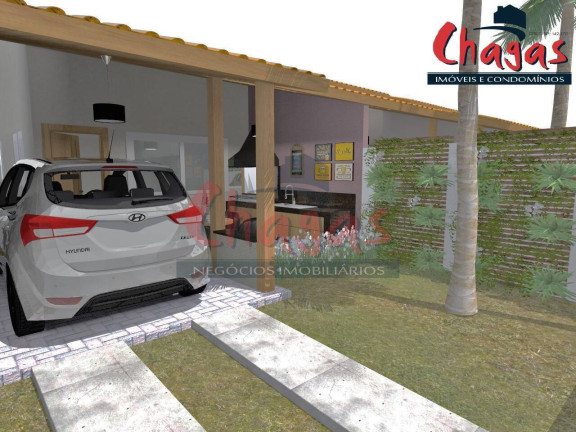 Imagem Casa com 3 Quartos à Venda, 97 m² em Pontal De Santa Marina - Caraguatatuba Imagem Casa com 3 Quartos à Venda, 97 m² em Pontal De Santa Marina - Caraguatatuba
