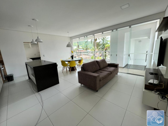 Imagem Casa com 3 Quartos à Venda, 240 m² em Enseada - Ubatuba