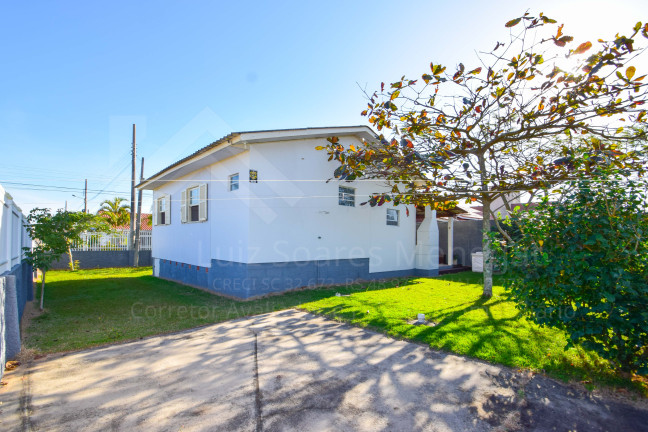 Imagem Casa com 2 Quartos à Venda, 79 m² em Zona Sul - Balneário Rincão