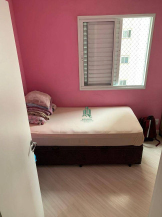 Imagem Apartamento com 3 Quartos à Venda, 59 m² em Jardim Imperador - Guarulhos Imagem Apartamento com 3 Quartos à Venda, 59 m² em Jardim Imperador - Guarulhos