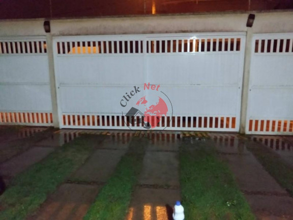 Imagem Casa de Condomínio com 2 Quartos à Venda, 91 m² em Gaivota - Itanhaém