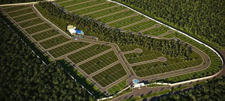 Imagem Terreno à Venda, 250 m² em Ponta Negra - Manaus Imagem Terreno à Venda, 250 m² em Ponta Negra - Manaus