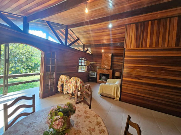 Imagem Casa com 3 Quartos à Venda, 142 m² em Parque Do Imbui - Teresópolis Imagem Casa com 3 Quartos à Venda, 142 m² em Parque Do Imbui - Teresópolis
