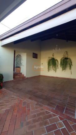 Imagem Casa com 3 Quartos à Venda, 186 m² em Centro - Mogi Mirim Imagem Casa com 3 Quartos à Venda, 186 m² em Centro - Mogi Mirim