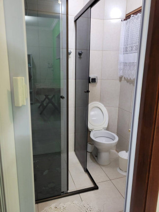 Imagem Apartamento com 1 Quarto à Venda, 50 m² em Praia Grande - Ubatuba Imagem Apartamento com 1 Quarto à Venda, 50 m² em Praia Grande - Ubatuba