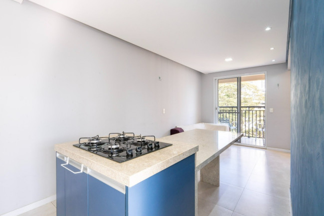Imagem Apartamento com 2 Quartos à Venda, 59 m² em Jardim Parque Morumbi - São Paulo Imagem Apartamento com 2 Quartos à Venda, 59 m² em Jardim Parque Morumbi - São Paulo
