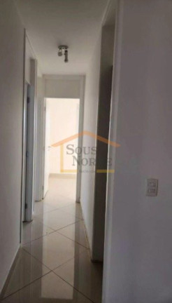 Imagem Apartamento com 3 Quartos para Alugar, 60 m² em Vila Maria - São Paulo Imagem Apartamento com 3 Quartos para Alugar, 60 m² em Vila Maria - São Paulo