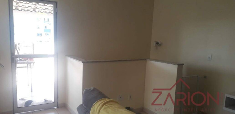 Imagem Cobertura com 3 Quartos à Venda, 32 m² em Jardim Santa Clara - Taubaté Imagem Cobertura com 3 Quartos à Venda, 32 m² em Jardim Santa Clara - Taubaté