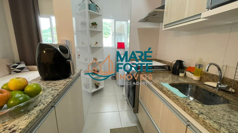 Imagem Apartamento com 2 Quartos à Venda, 58 m² em Toninhas - Ubatuba Imagem Apartamento com 2 Quartos à Venda, 58 m² em Toninhas - Ubatuba