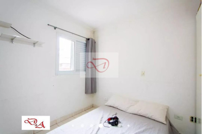 Imagem Cobertura com 3 Quartos à Venda, 86 m² em Vila Tibiriçá - Santo André