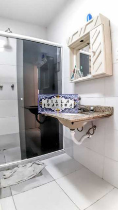 Imagem Apartamento com 3 Quartos à Venda, 90 m² em Botafogo - Rio De Janeiro
