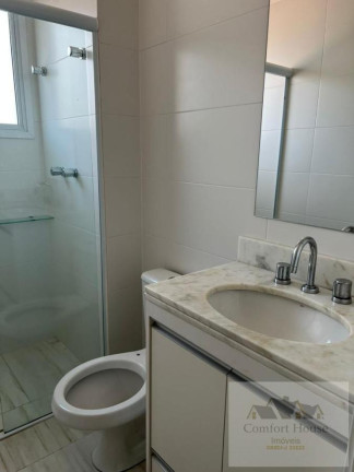 Imagem Apartamento com 2 Quartos à Venda, 53 m² em Jardim - Santo André Imagem Apartamento com 2 Quartos à Venda, 53 m² em Jardim - Santo André