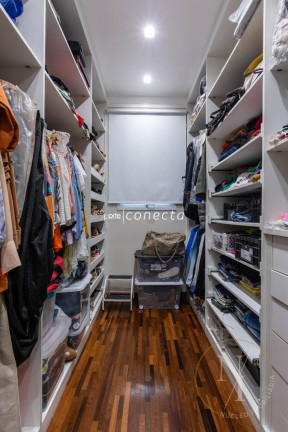 Imagem Apartamento com 4 Quartos à Venda, 234 m² em Jardim Analia Franco - São Paulo Imagem Apartamento com 4 Quartos à Venda, 234 m² em Jardim Analia Franco - São Paulo