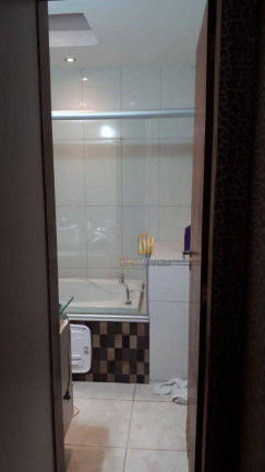 Imagem Apartamento com 3 Quartos à Venda, 125 m² em Setor Central - Goiânia
