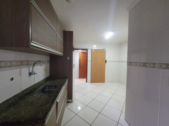 Imagem Apartamento com 2 Quartos à Venda, 90 m² em Marapé - Santos Imagem Apartamento com 2 Quartos à Venda, 90 m² em Marapé - Santos
