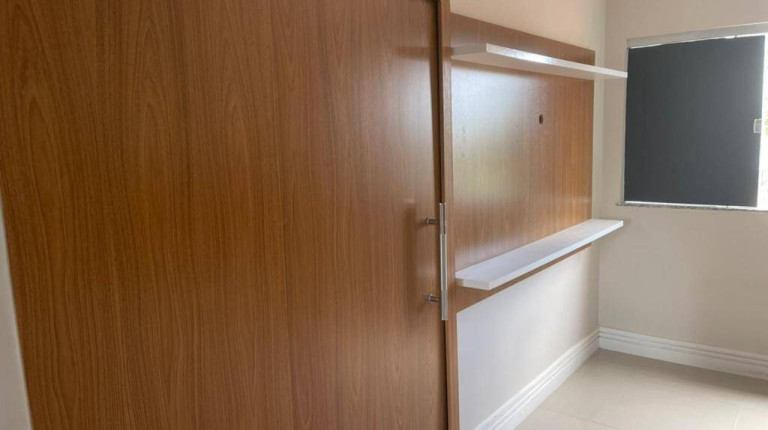 Imagem Apartamento com 3 Quartos à Venda, 90 m² em Goes Calmon - Itabuna