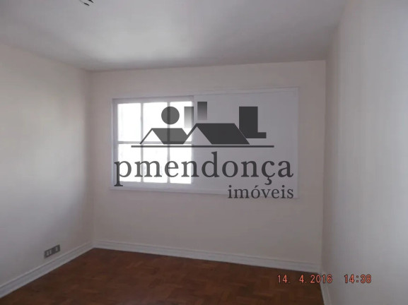 Imagem Apartamento com 2 Quartos à Venda, 96 m² em Higienópolis - São Paulo