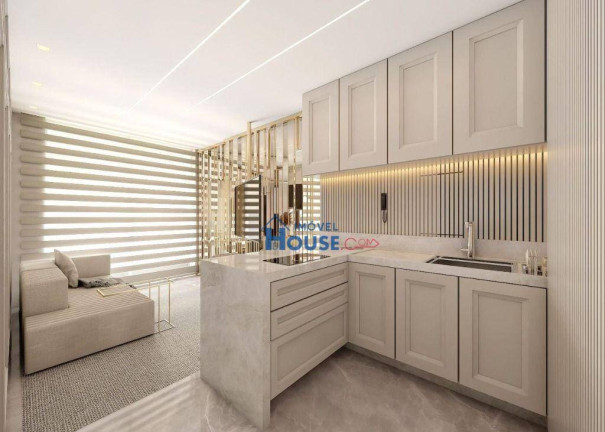 Imagem Apartamento com 1 Quarto à Venda, 48 m² em Pinheiros - São Paulo Imagem Apartamento com 1 Quarto à Venda, 48 m² em Pinheiros - São Paulo