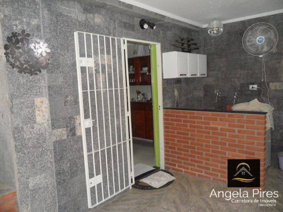 Imagem Sobrado com 3 Quartos à Venda, 125 m² em São Paulo Imagem Sobrado com 3 Quartos à Venda, 125 m² em São Paulo
