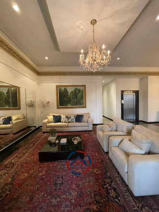 Imagem Apartamento com 4 Quartos à Venda, 240 m² em Ribeirão Da Ponte - Cuiabá