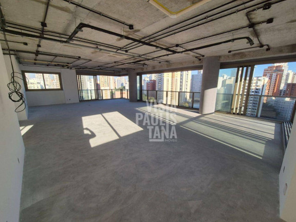 Imagem Apartamento com 4 Quartos à Venda, 358 m² em Vila Nova Conceição - São Paulo