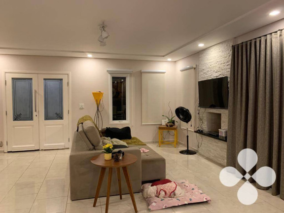 Imagem Imóvel com 3 Quartos à Venda, 350 m² em Caputera - Arujá