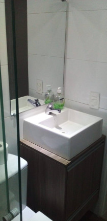 Imagem Apartamento com 2 Quartos à Venda, 42 m² em Baeta Neves - São Bernardo Do Campo