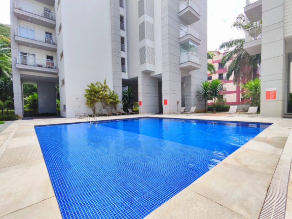 Imagem Apartamento com 3 Quartos à Venda, 127 m² em Praia Grande - Ubatuba