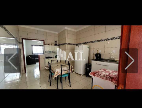 Imagem Casa com 2 Quartos à Venda, 90 m² em Residencial Jardim Vista Bela - São José Do Rio Preto Imagem Casa com 2 Quartos à Venda, 90 m² em Residencial Jardim Vista Bela - São José Do Rio Preto