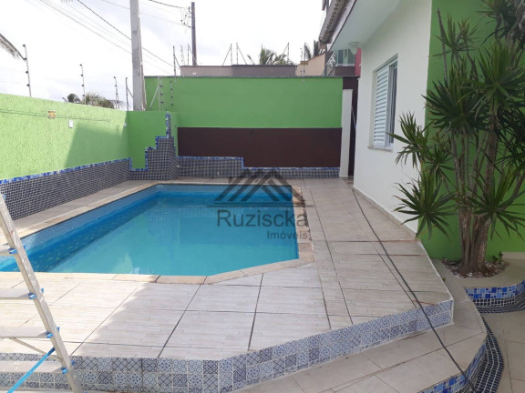 Imagem Casa com 4 Quartos à Venda, 220 m² em Cibratel I - Itanhaém Imagem Casa com 4 Quartos à Venda, 220 m² em Cibratel I - Itanhaém