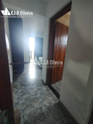 Imagem Casa com 4 Quartos à Venda, 308 m² em Agenor De Campos - Mongaguá