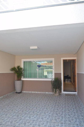 Imagem Casa com 4 Quartos à Venda, 200 m² em Jardim Franca - São Paulo Imagem Casa com 4 Quartos à Venda, 200 m² em Jardim Franca - São Paulo