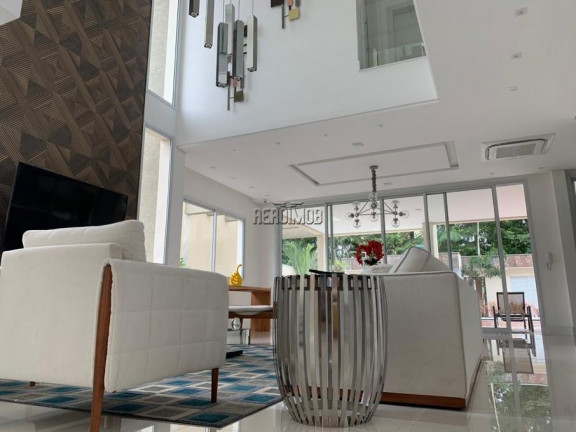 Imagem Casa com 7 Quartos à Venda, 607 m² em Riviera De São Lourenço - Bertioga
