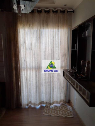 Imagem Apartamento com 2 Quartos à Venda, 50 m² em Jardim Volobueff (nova Veneza) - Sumaré