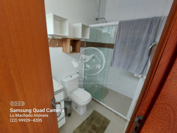 Imagem Casa com 3 Quartos à Venda, 120 m² em Peró - Cabo Frio Imagem Casa com 3 Quartos à Venda, 120 m² em Peró - Cabo Frio