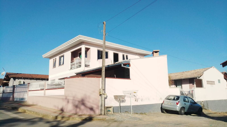 Imagem Casa à Venda, em São Cristóvão - Barra Velha Imagem Casa à Venda, em São Cristóvão - Barra Velha