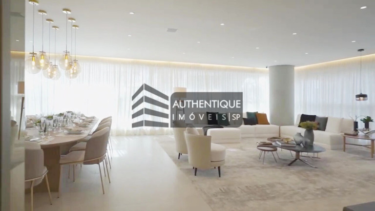 Imagem Apartamento com 4 Quartos à Venda, 230 m² em Pinheiros - São Paulo Imagem Apartamento com 4 Quartos à Venda, 230 m² em Pinheiros - São Paulo