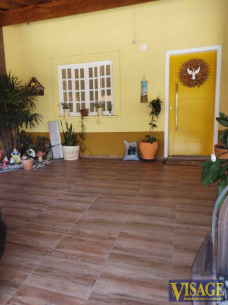 Imagem Casa com 4 Quartos à Venda, em Pq. California - Jacareí Imagem Casa com 4 Quartos à Venda, em Pq. California - Jacareí