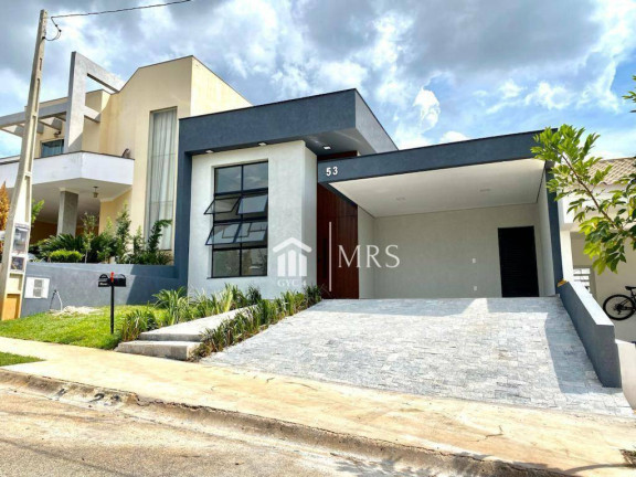 Imagem Imóvel com 3 Quartos à Venda, 250 m² em Condomínio Campos Do Conde - Sorocaba Imagem Imóvel com 3 Quartos à Venda, 250 m² em Condomínio Campos Do Conde - Sorocaba
