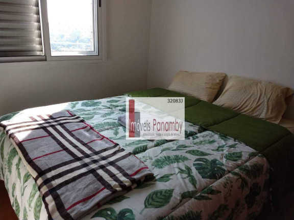 Apartamento com 2 Quartos à Venda, 60 m² em Vila Andrade - São Paulo